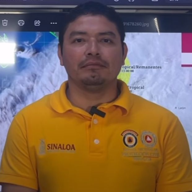 Escuinapa Queda sin Coordinador de Protección Civil a Horas del Paso Previsto del Huracán Simon
